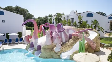 MarSenses Paradise Club