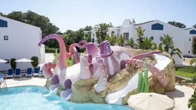 MarSenses Paradise Club