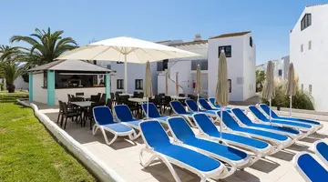 MarSenses Paradise Club