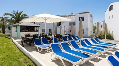 MarSenses Paradise Club