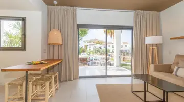MarSenses Paradise Club