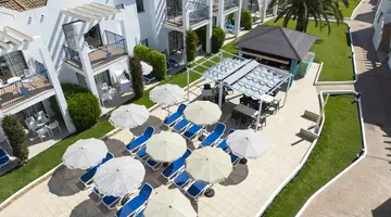 MarSenses Paradise Club