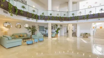 MarSenses Paradise Club