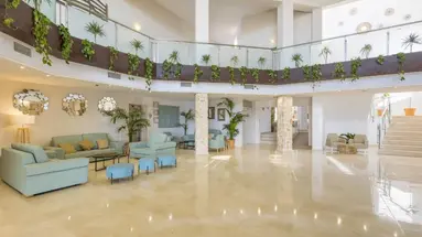 MarSenses Paradise Club