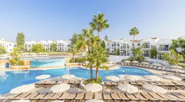 MarSenses Paradise Club