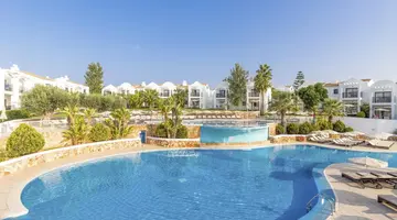 MarSenses Paradise Club