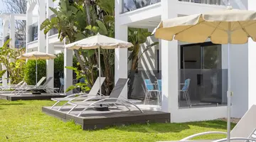 MarSenses Paradise Club