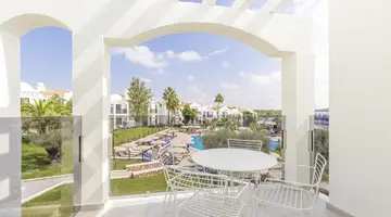 MarSenses Paradise Club