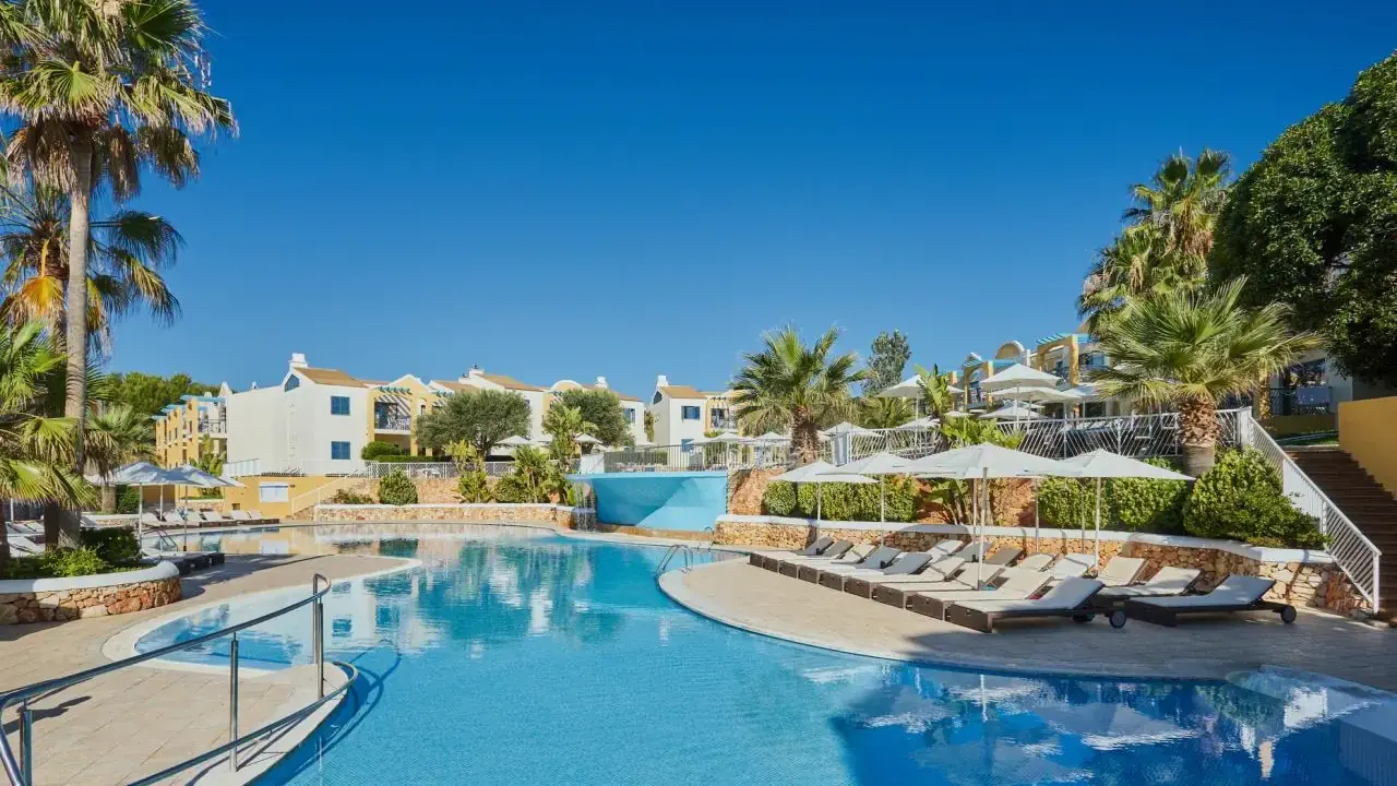 MarSenses Paradise Club
