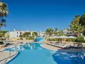 MarSenses Paradise Club