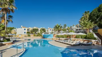 MarSenses Paradise Club