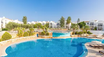 MarSenses Paradise Club