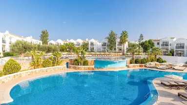 MarSenses Paradise Club