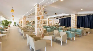 MarSenses Paradise Club