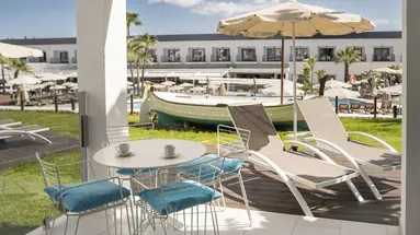 MarSenses Paradise Club