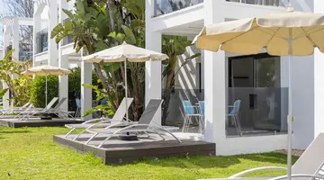 MarSenses Paradise Club