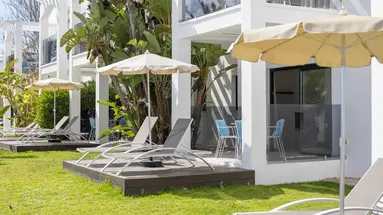 MarSenses Paradise Club