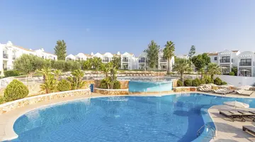 MarSenses Paradise Club