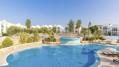 MarSenses Paradise Club