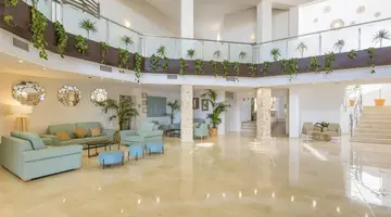 MarSenses Paradise Club