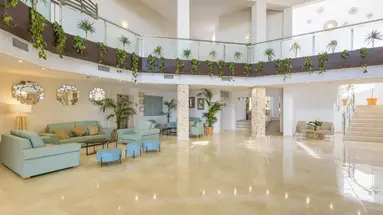 MarSenses Paradise Club