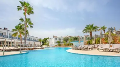 MarSenses Paradise Club