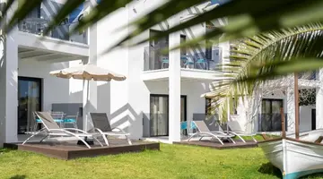 MarSenses Paradise Club