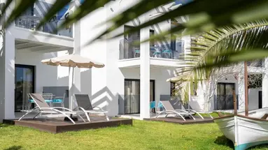 MarSenses Paradise Club