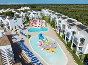MarSenses Paradise Club