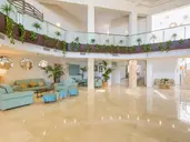 MarSenses Paradise Club