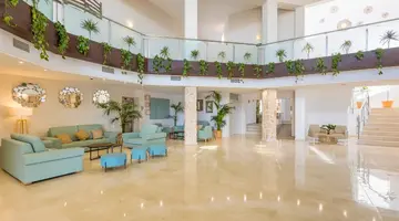 MarSenses Paradise Club