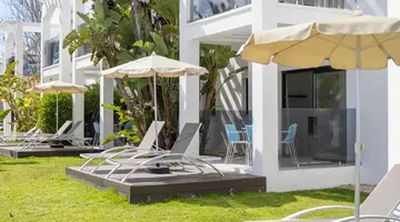 MarSenses Paradise Club