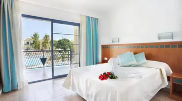MarSenses Paradise Club