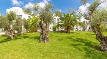 MarSenses Paradise Club