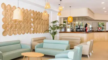 MarSenses Paradise Club