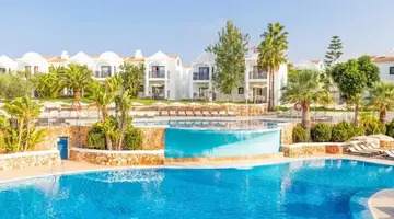 MarSenses Paradise Club