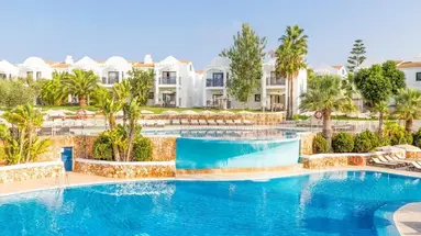 MarSenses Paradise Club
