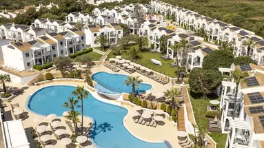 MarSenses Paradise Club