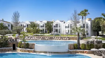 MarSenses Paradise Club