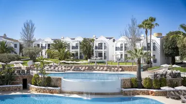 MarSenses Paradise Club