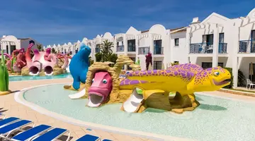 MarSenses Paradise Club