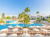 MarSenses Paradise Club
