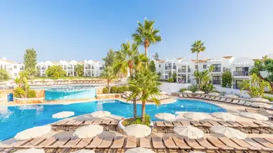 MarSenses Paradise Club