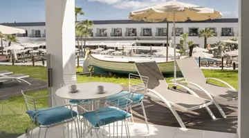 MarSenses Paradise Club