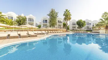 MarSenses Paradise Club