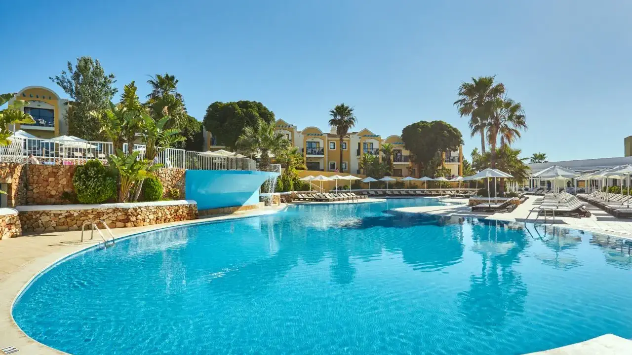 MarSenses Paradise Club