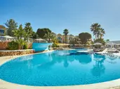 MarSenses Paradise Club