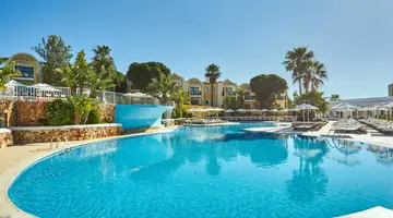 MarSenses Paradise Club
