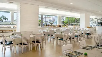 MarSenses Paradise Club