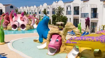 MarSenses Paradise Club